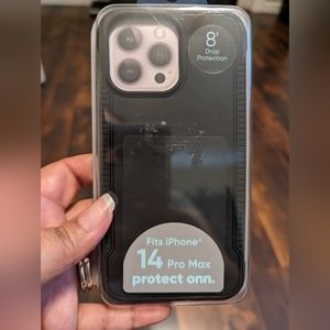 Gel case for iPhone 14 pro max